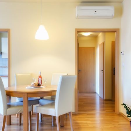 Trendy Deluxe Apartments Budapest Ngoại thất bức ảnh