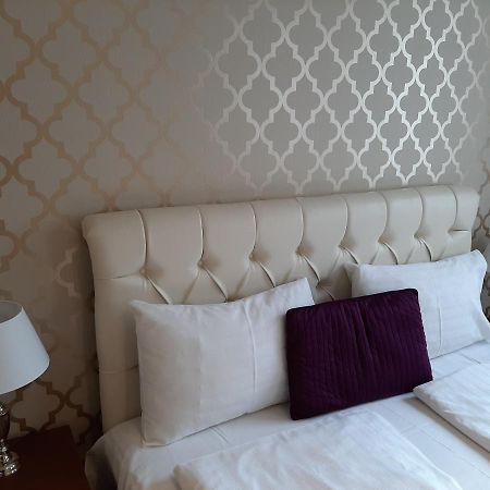 Trendy Deluxe Apartments Budapest Ngoại thất bức ảnh