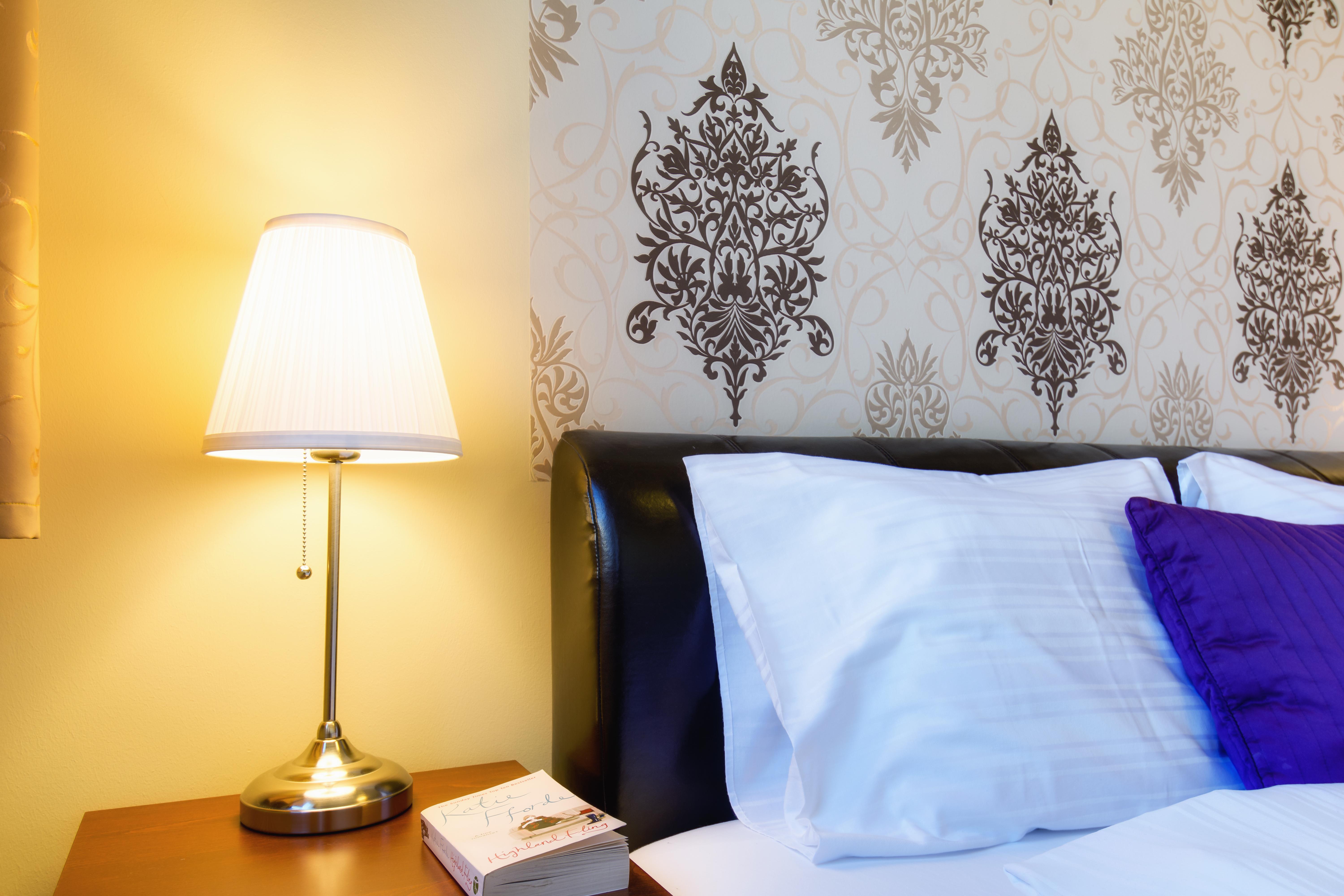 Trendy Deluxe Apartments Budapest Ngoại thất bức ảnh