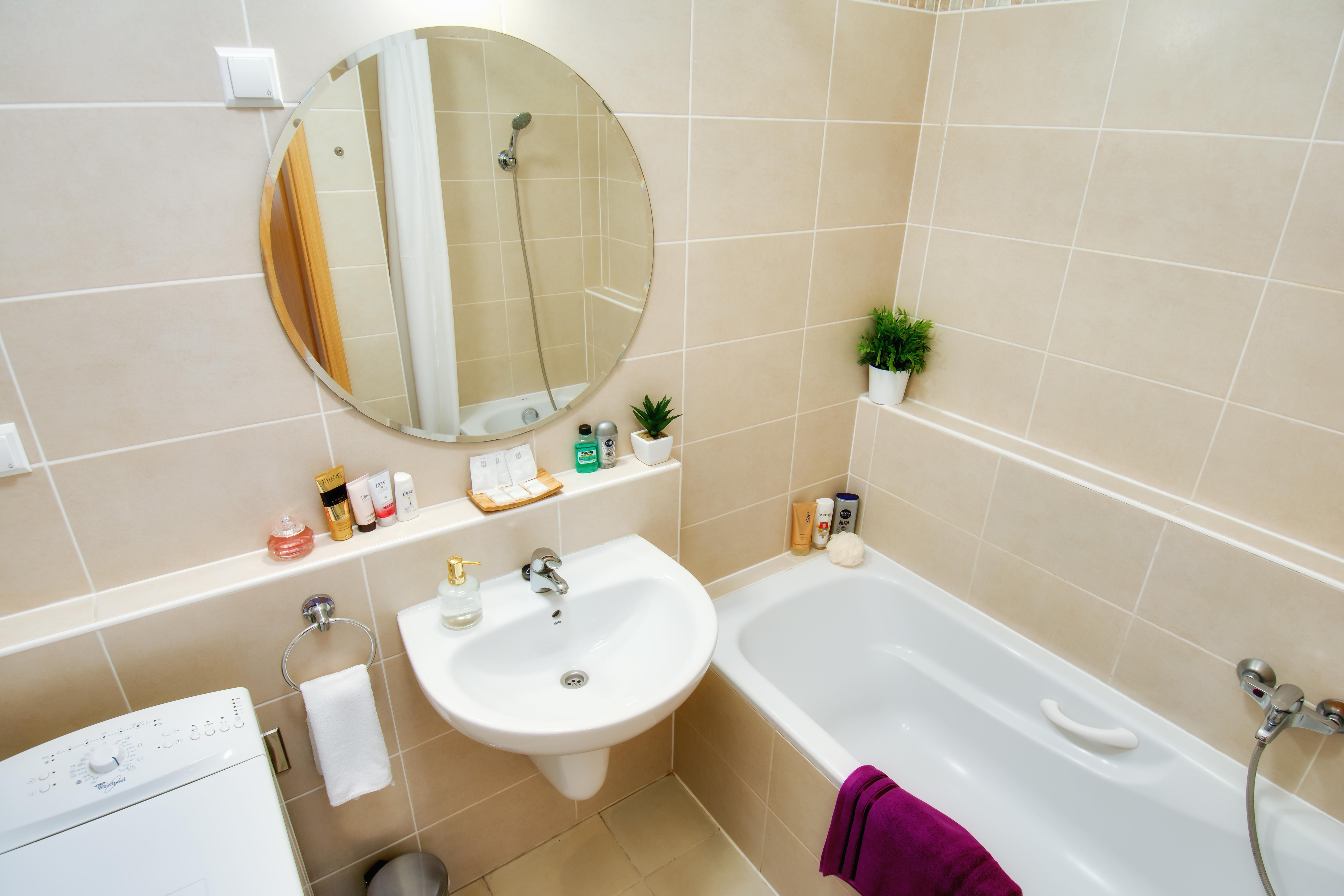 Trendy Deluxe Apartments Budapest Ngoại thất bức ảnh