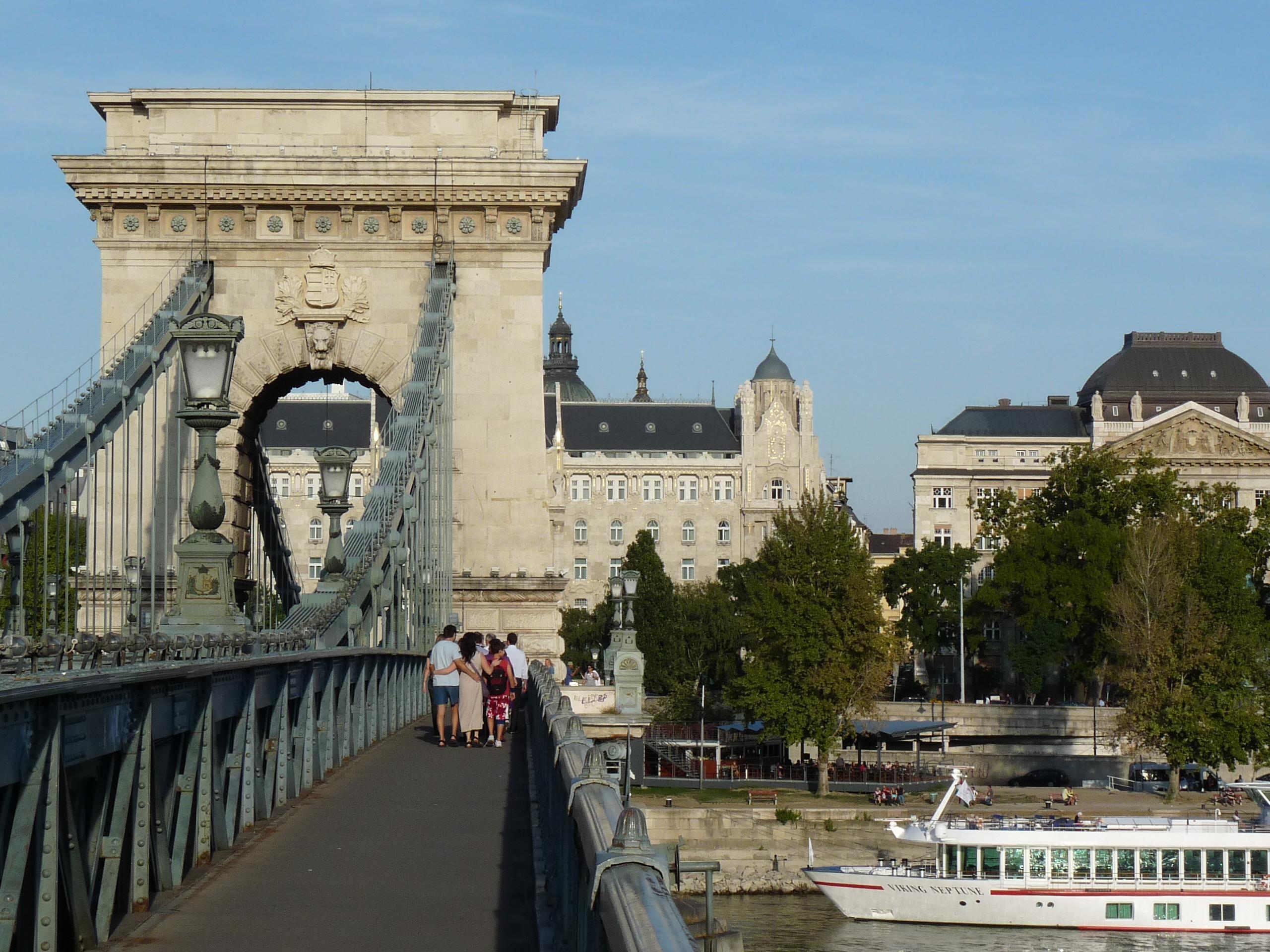 Trendy Deluxe Apartments Budapest Ngoại thất bức ảnh