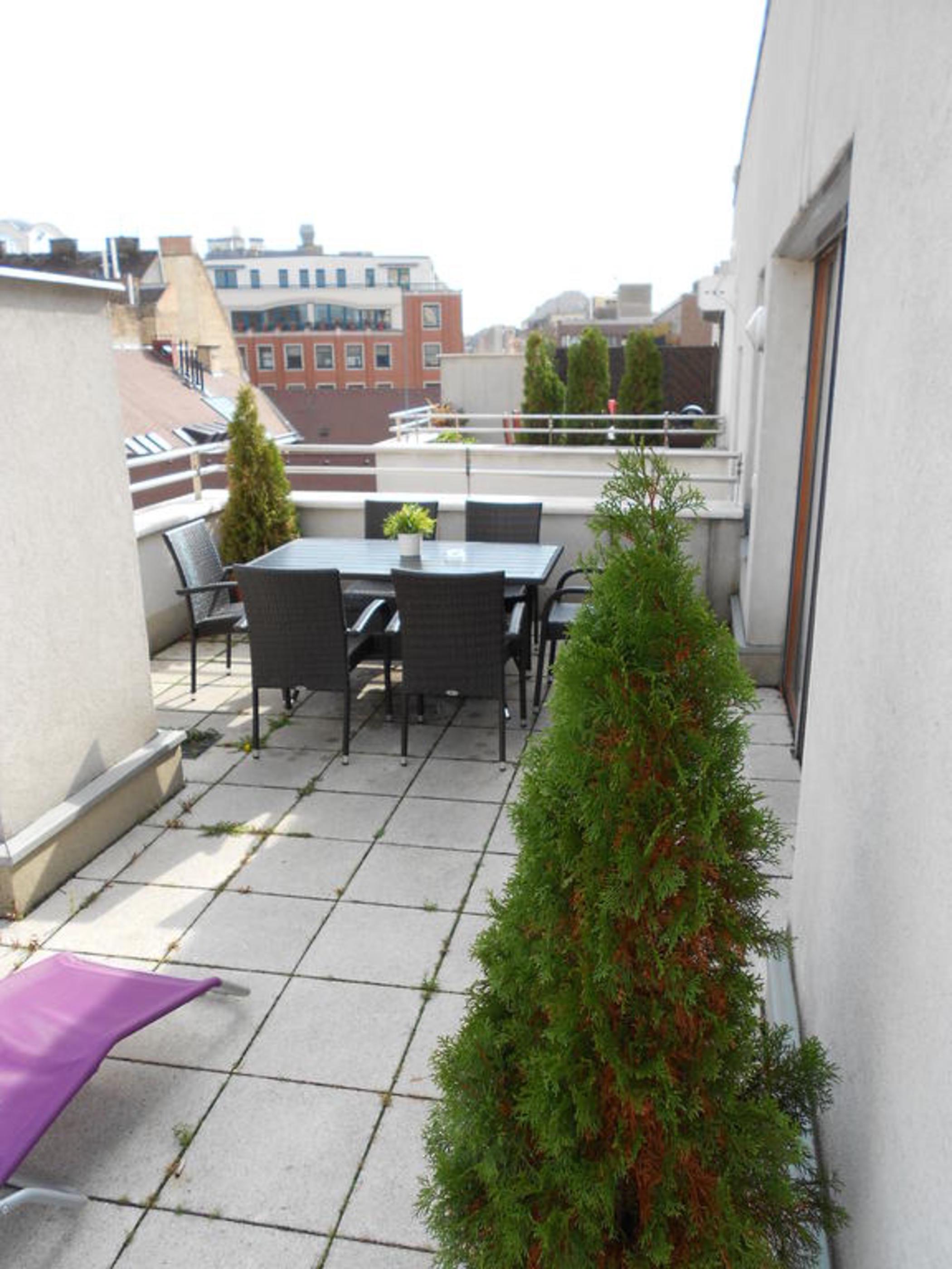 Trendy Deluxe Apartments Budapest Ngoại thất bức ảnh