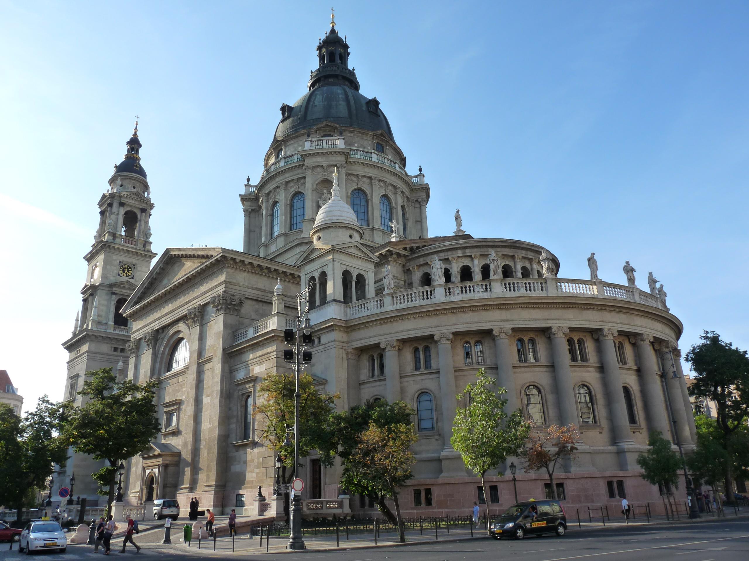 Trendy Deluxe Apartments Budapest Ngoại thất bức ảnh