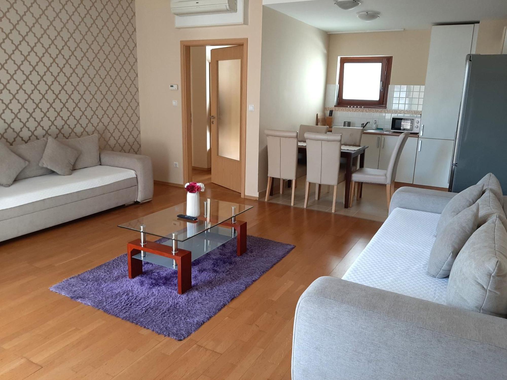 Trendy Deluxe Apartments Budapest Ngoại thất bức ảnh