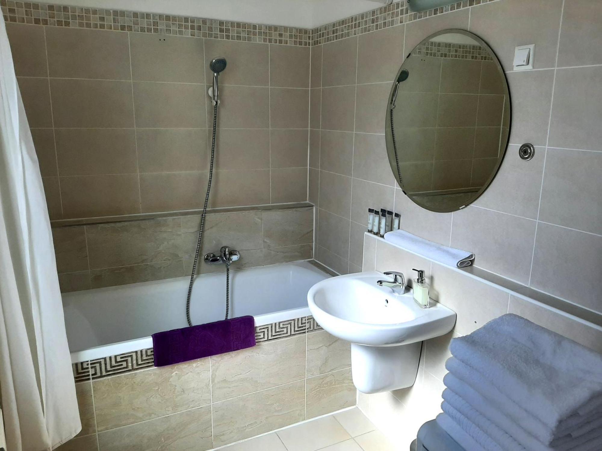 Trendy Deluxe Apartments Budapest Ngoại thất bức ảnh