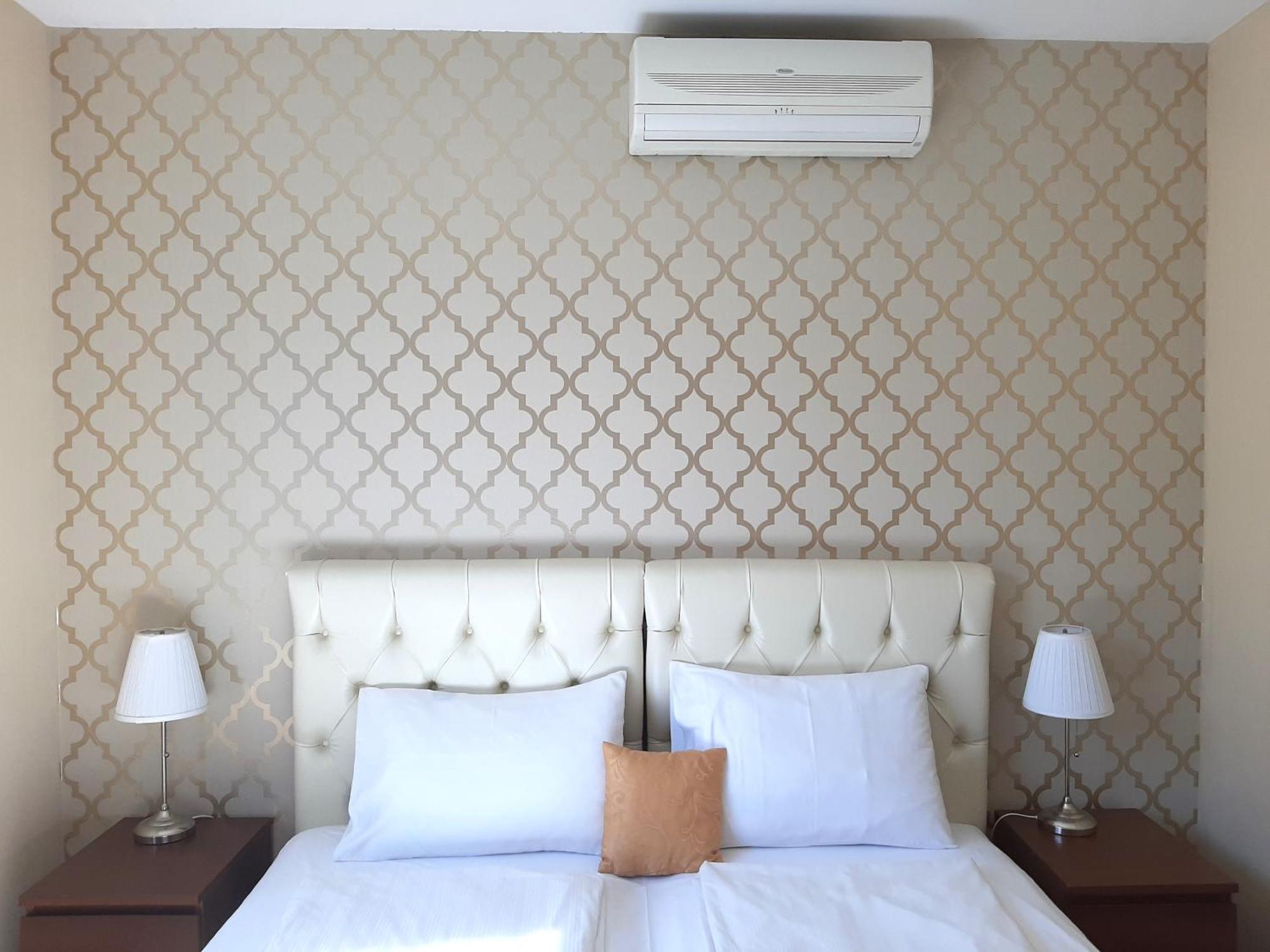 Trendy Deluxe Apartments Budapest Ngoại thất bức ảnh