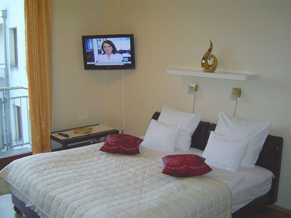 Trendy Deluxe Apartments Budapest Ngoại thất bức ảnh
