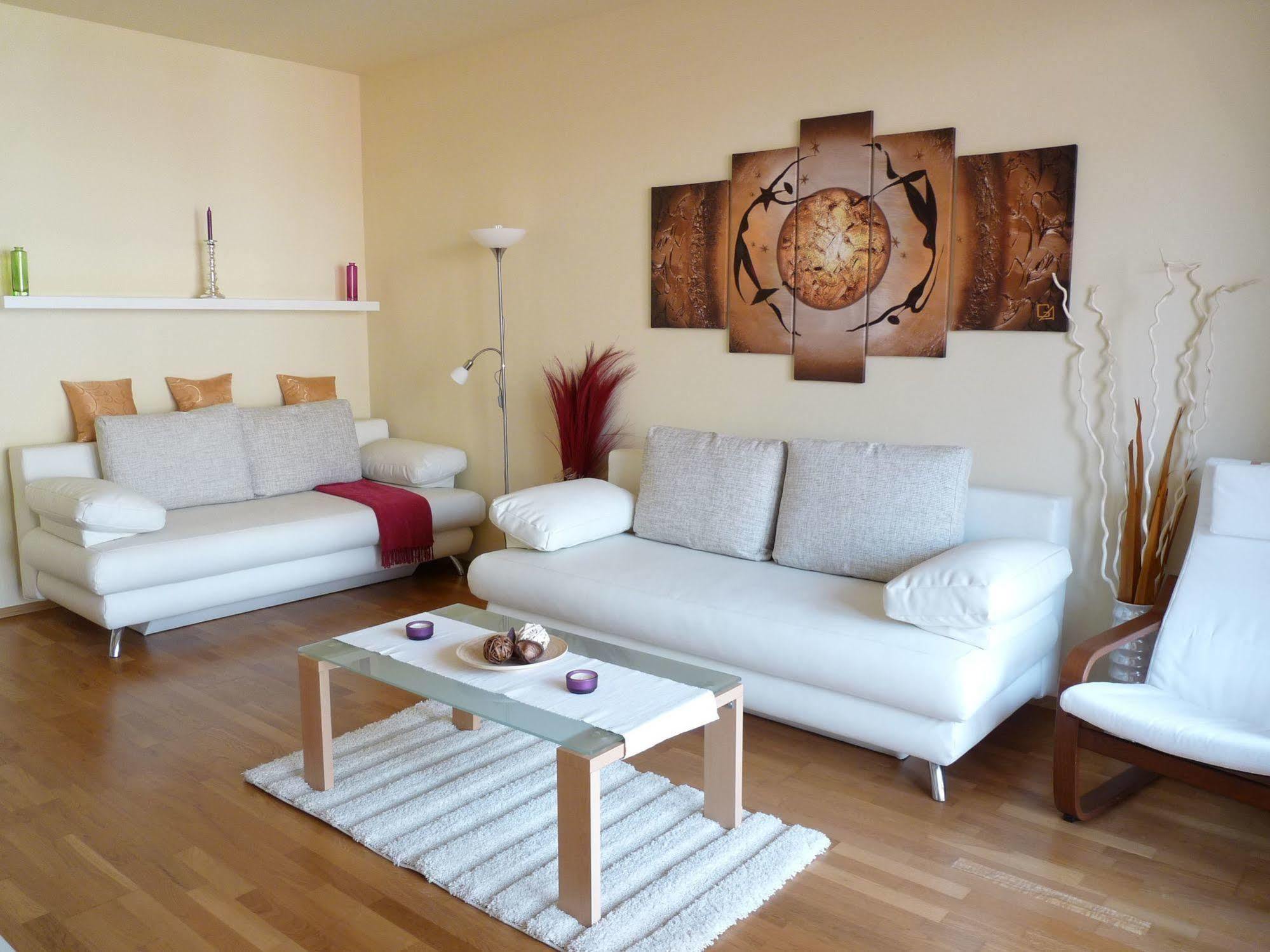 Trendy Deluxe Apartments Budapest Phòng bức ảnh